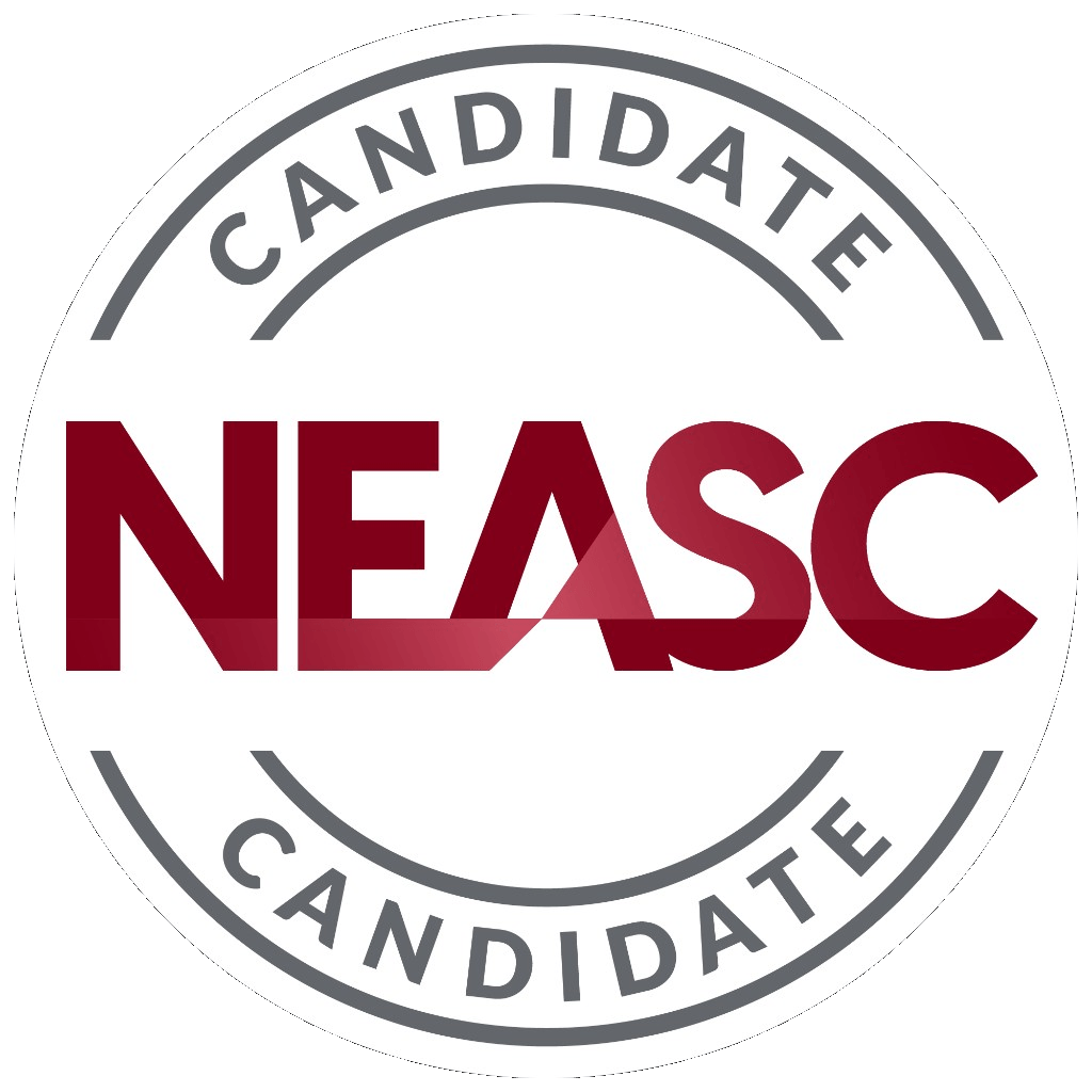 NEASC Candidate