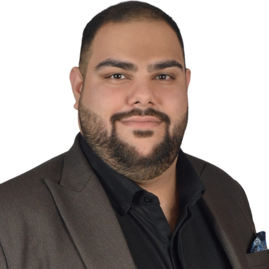 Portrait of Keshav Anand, TSRS Alumni Board Member