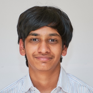 Samaira Pandey, ICSE top achiever at The Shri Ram School Aravali