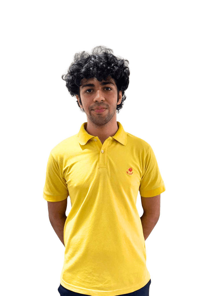 Aditya Sharma, ICSE top achiever at The Shri Ram School Moulsari