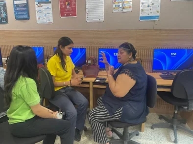 Silver Surfer — CAS programme at TSRS Moulsari