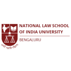 National Law School of India University Bengaluru