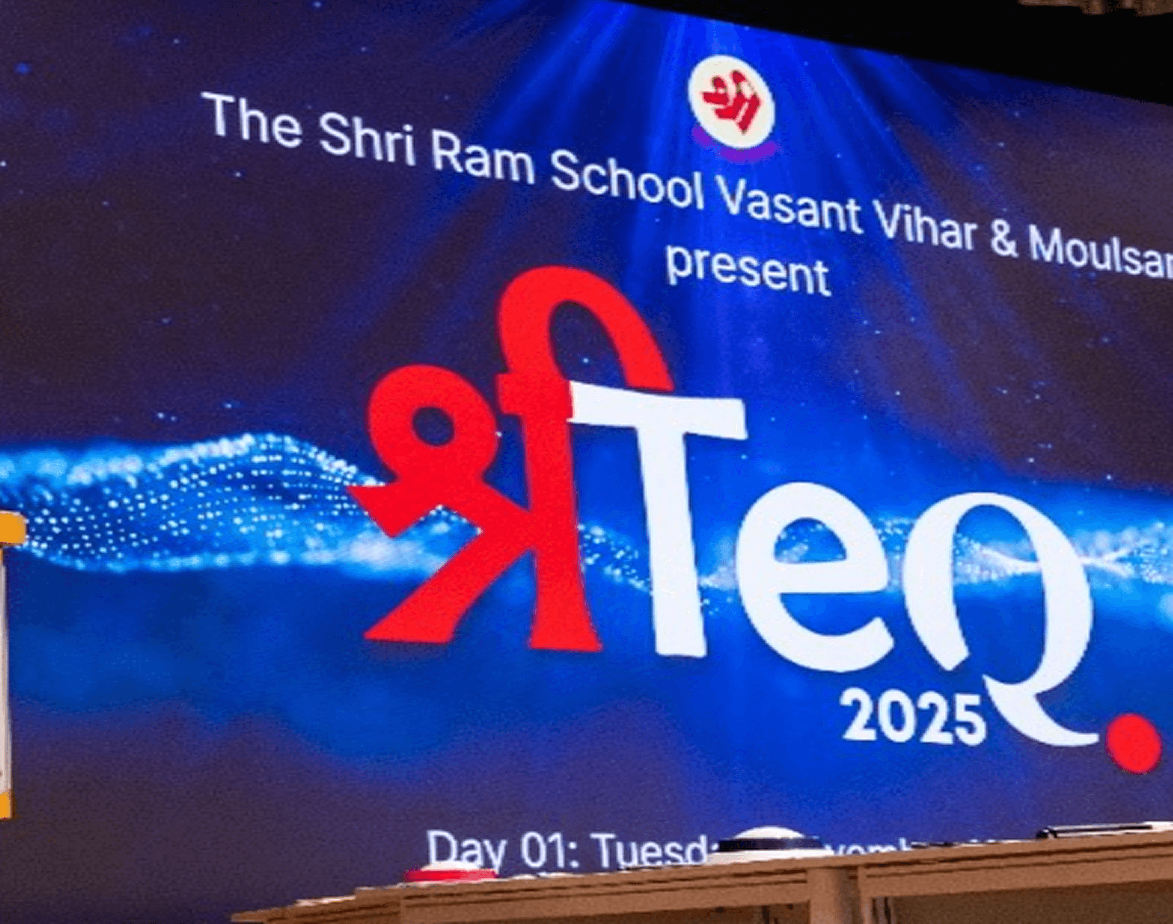 Shri Teq