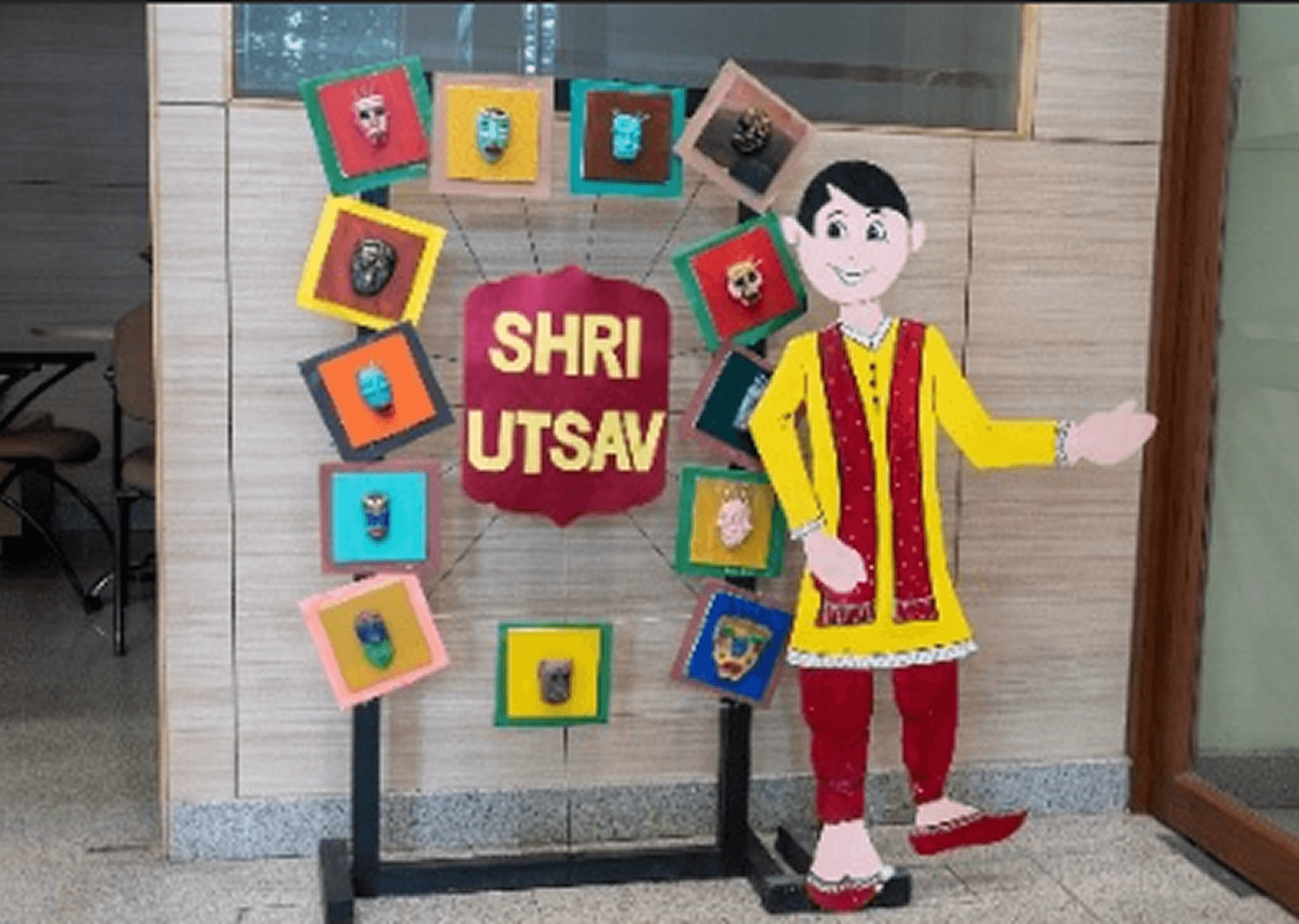 Shri Utsav