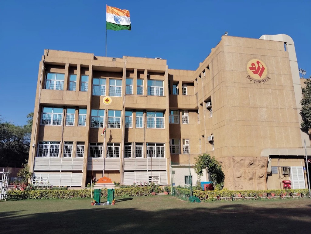 Best school in Gurugram